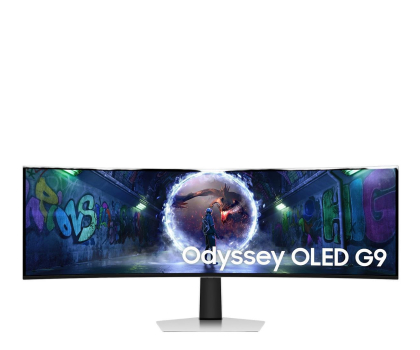 Monitor Samsung Odyssey OLED G9 S49DG934SUX G93SD